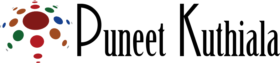 Puneet Kuthiala – Writer on influence, power, and subtle dynamics of human behavior.