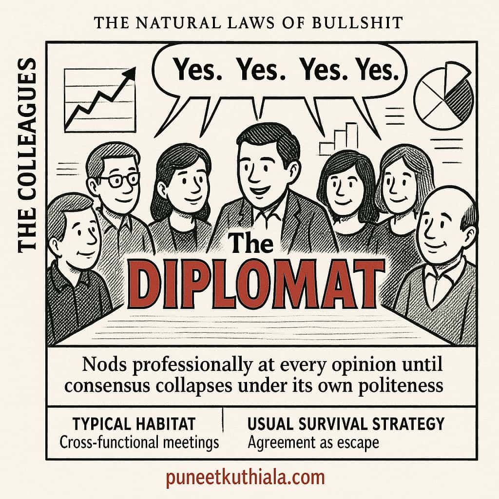 The Diplomat