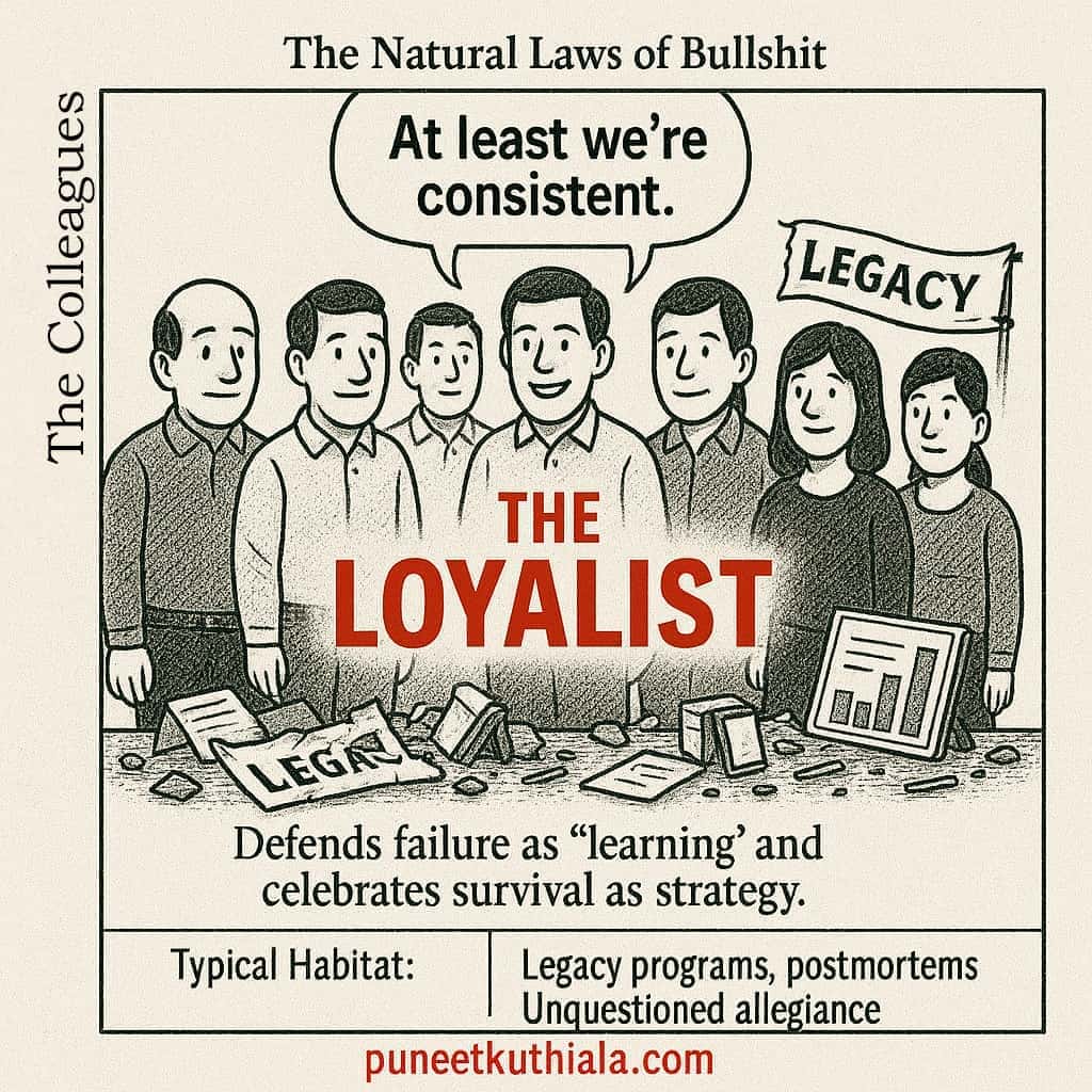 The Loyalist