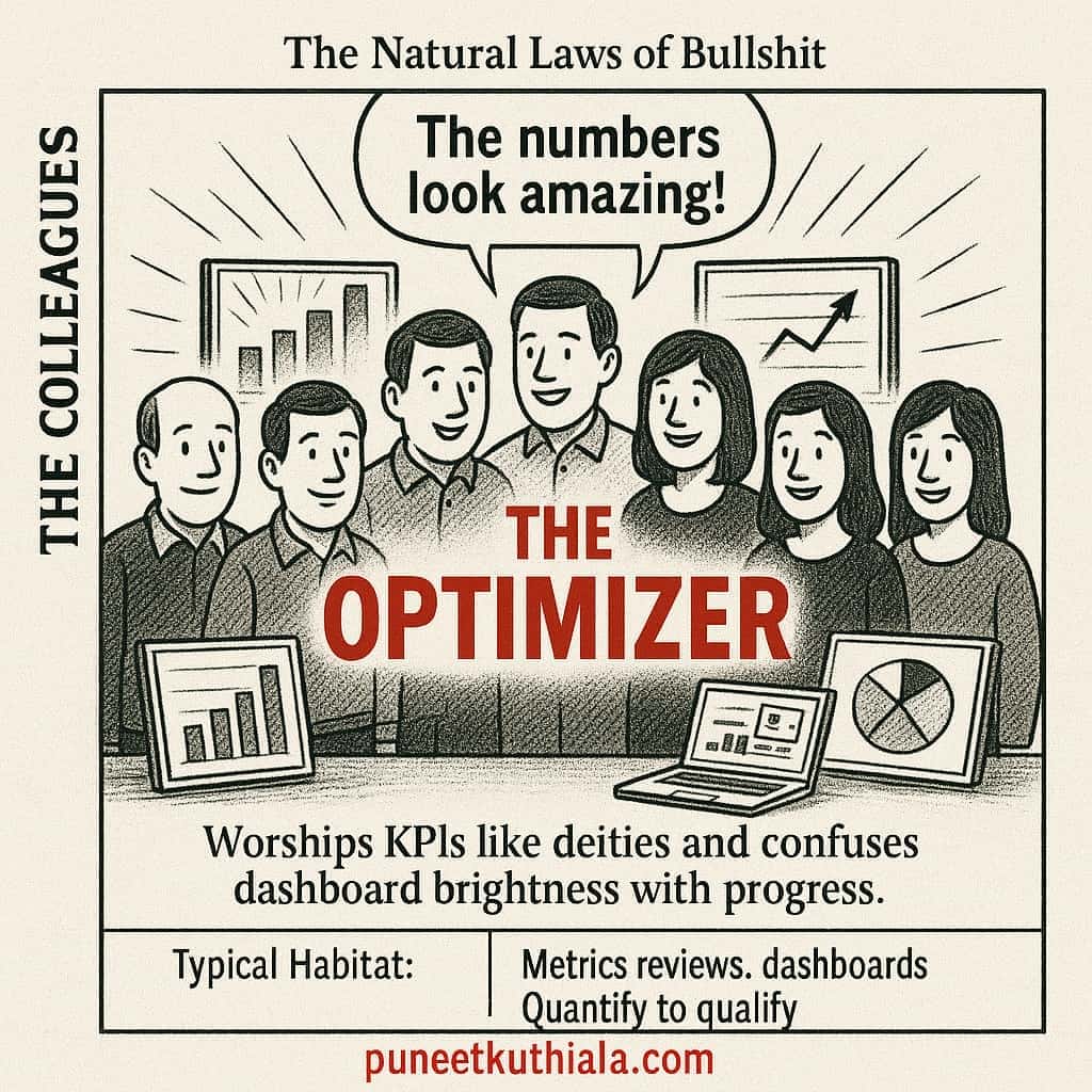 The Optimizer